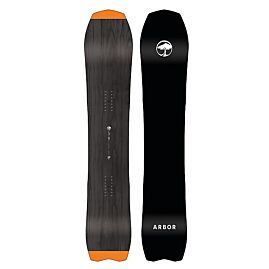 SNOWBOARD GPS