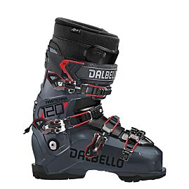 CHAUSSURE DE SKI PANTERRA 120 ANTHRACITE/ANTHRACIT