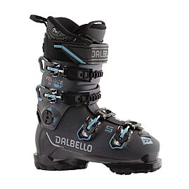 CH- SKI PISTE VELOCE 85 W GW BLACK OPAL