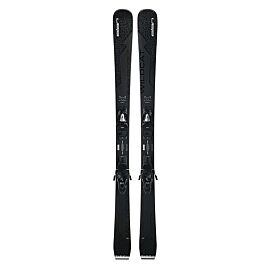 SKI WILDCAT 76 C BLACK EDITION PS + ELX 11-0