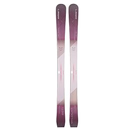 SKI  PISTE WILDCAT 86 TI.