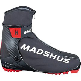 CHAUSSURE SKI NORDIQUE RACE SPEED SKATE