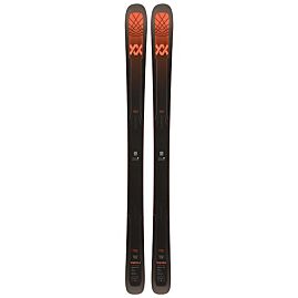 SKI FREERIDE MANTRA 102.