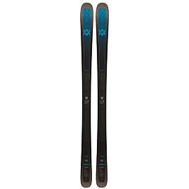 SKI ALL MOUNTAIN MANTRA 88.