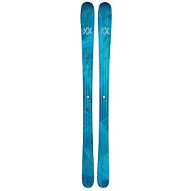 SKI ALL MOUNTAIN SECRET 84.