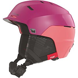 CASQUE DE SKI PHOENIX MAP