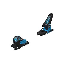 FIXATIONS SKI GRIFFON 13 BLACK BLUE