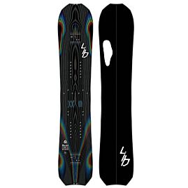 SPLITBOARD ORCA HP (TRAVIS RICE)