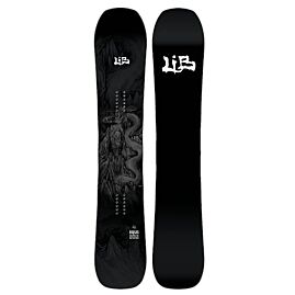 SNOWBOARD SKUNK APE CAMBER