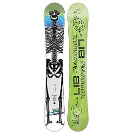 SNOWBOARD DOUGHBOY