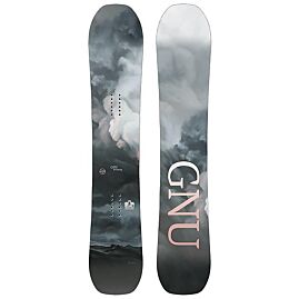 SNOWBOARD FROSTING FEMME