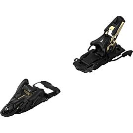 FIXATION FREERANDO SHIFT 13 MNC BLACK/GOLD