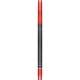 SKI NORDIQUE REDSTER S7 MED RED/GREY/RED