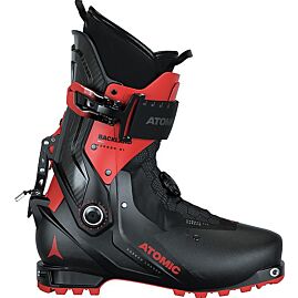 CHAUSSURE SKI BACKLAND CARBON UL BLACK