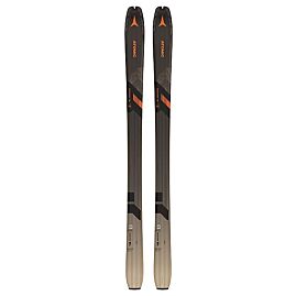 SKI RANDO BACKLAND 86 SL BLACK/GY/ORAN