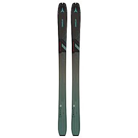 SKI RANDO BACKLAND 88 BLACK/BLUE/WHITE