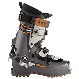 CH- SKI FREERANDO BACKLAND XTD 110 STORM/STONE