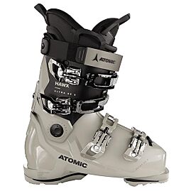 CH- SKI PISTE HAWX ULTRA 95 S W GW STONE/BLK