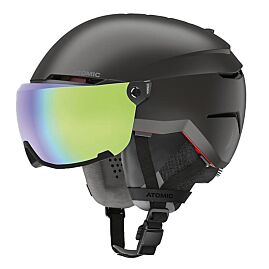 CASQUE DE SKI SAVOR AMID VISOR HD