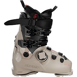 CHAUSSURES SKI PISTE HAWX PRIME 130 S BOA GW