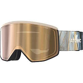 MASQUE DE SKI FOUR PRO HD PHOTO CAT 2 