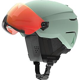 CASQUE DE SKI SAVOR VISOR PHOTO 1 