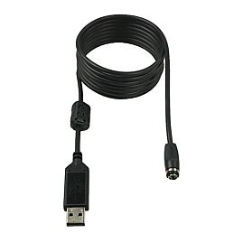 CABLE INTERFACE USB POUR D SERIE/ZOOP NOVO/VYPER N