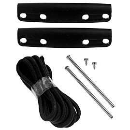 KIT ADAPTATEUR BUNGEE POUR EON STEEL