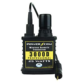 COMMUNICATION POWERCOM 3000D UNITE PLONGEUR