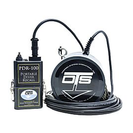 RAPPEL PLONGEUR PORTABLE PDR-100 OTS