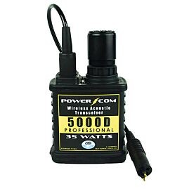COMMUNICATION POWERCOM  5000D UNIT OTS