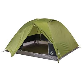 TENTE DE RANDONNEE LEGERE BLACKTAIL 4