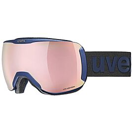 MASQUE DE SKI UVEX DOWNHILL 2100 WE