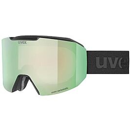 MASQUE DE SKI UVEX EVIDNT ATTRACT CAT 1 
