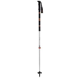 BATONS SKI CONTOUR TITANAL 2 FOAM MEN