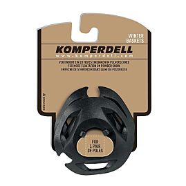 PAIRES RONDELLES ICE FLEX LARGE UL