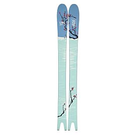 SKI FREERIDE SAKANA