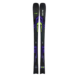 SKI ALL MOUNTAIN BLADE