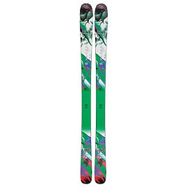 SKI ALL MOUNTAIN PANDORA 84