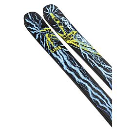 SKI FREESKI CHRONIC 101 TC