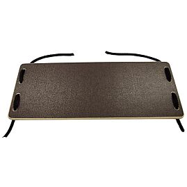 BANC MOUSSE POUR CANOES