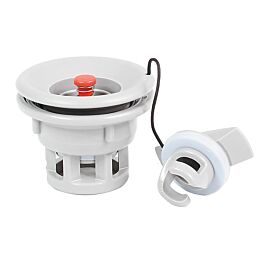 VALVE COMPLETE GUMOTEX PUSH PUSH