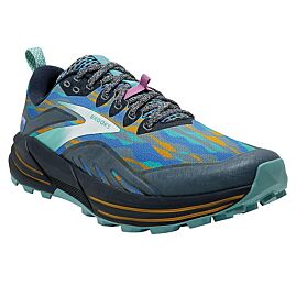 CHAUSSURES DE TRAIL CASCADIA 16 W