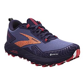 CHAUSSURES DE TRAIL CASCADIA 17 GTX W