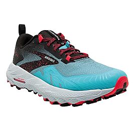 CHAUSSURES DE TRAIL CASCADIA 17  W