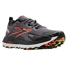 CHAUSSURES DE TRAIL CASCADIA 18 GTX M