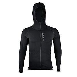 SWEAT RTECH EVO 2 HOODIE M