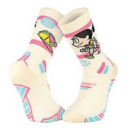 CHAUSSETTES DE TRAIL TRAIL ULTRA COLLECTOR DBDB RU