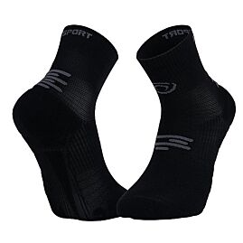 CHAUSSETTES DE RUNNING RUN MARATHON MID