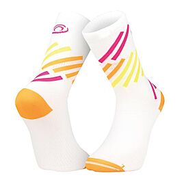 CHAUSSETTES DE RUNNING LIGHT RUN HAUTE